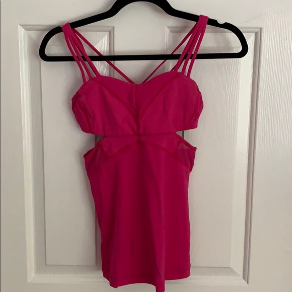 lululemon athletica Tops - lululemon tank top